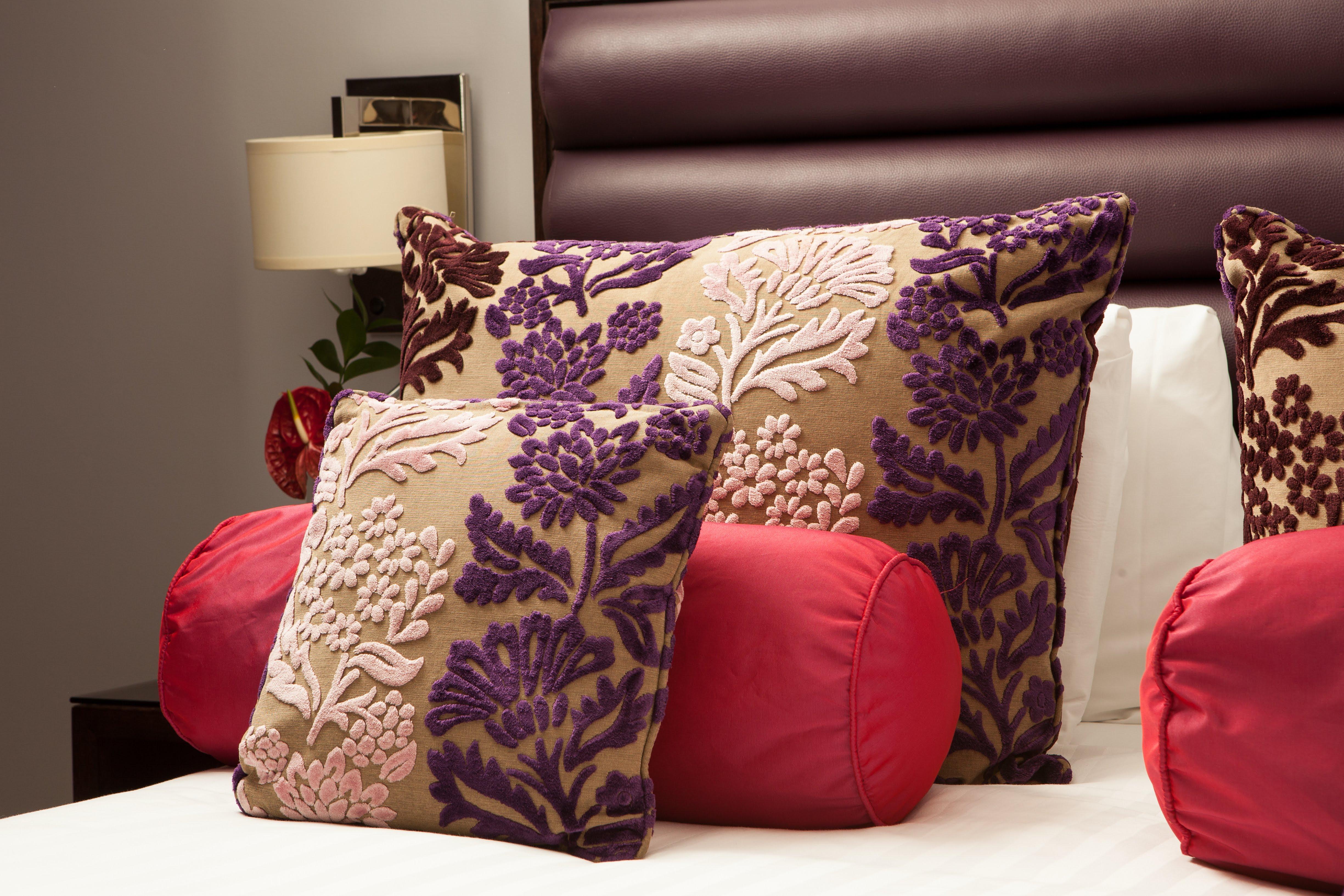 Hotel Indigo London Hyde Park Paddington By Ihg Exteriér fotografie