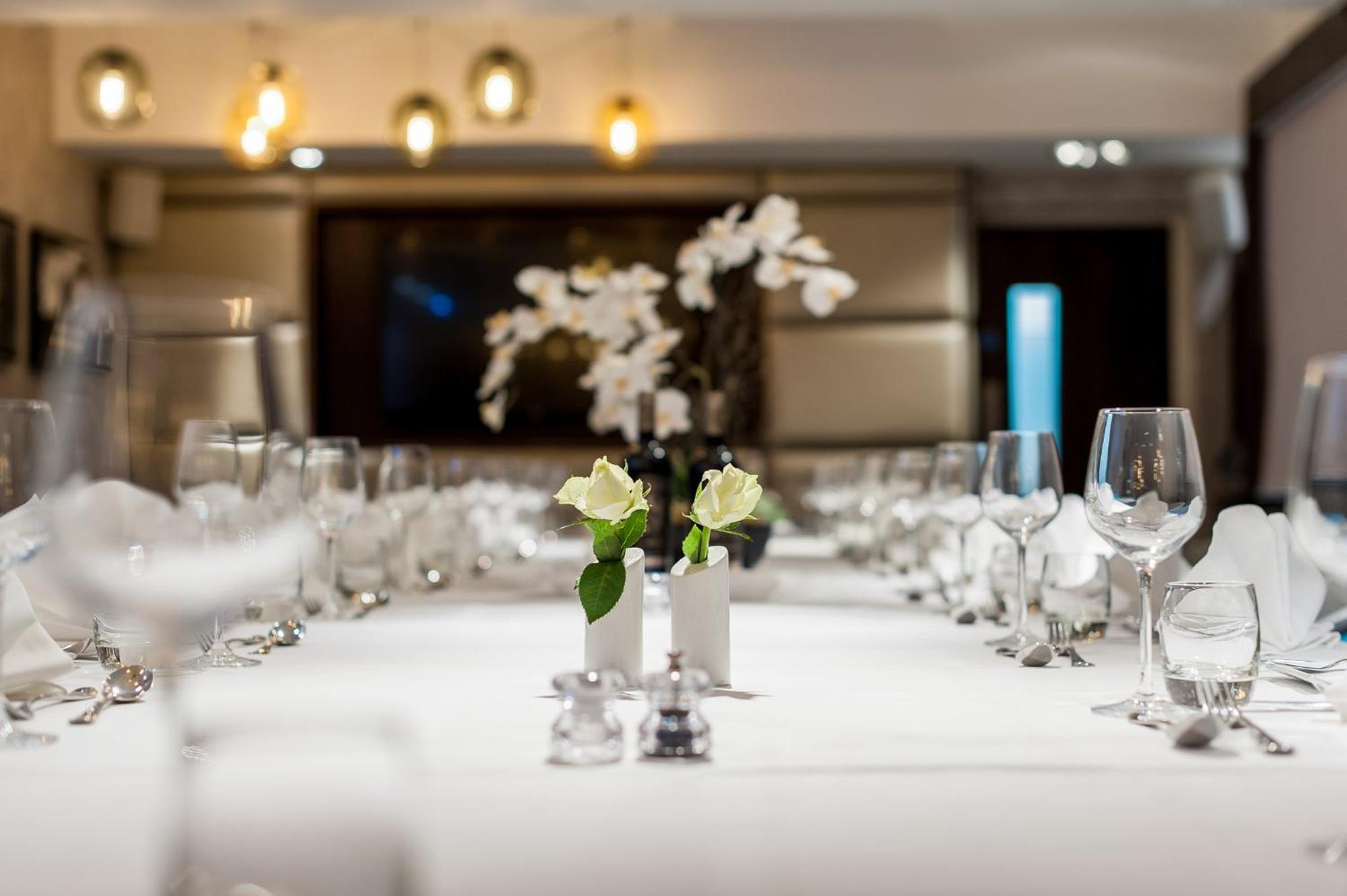 Hotel Indigo London Hyde Park Paddington By Ihg Exteriér fotografie